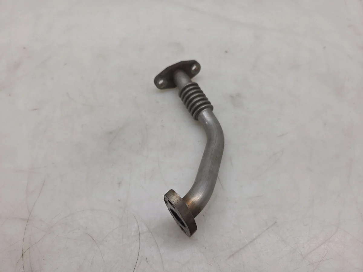 EGR-putki Mazda 6 JUT300666 image 4