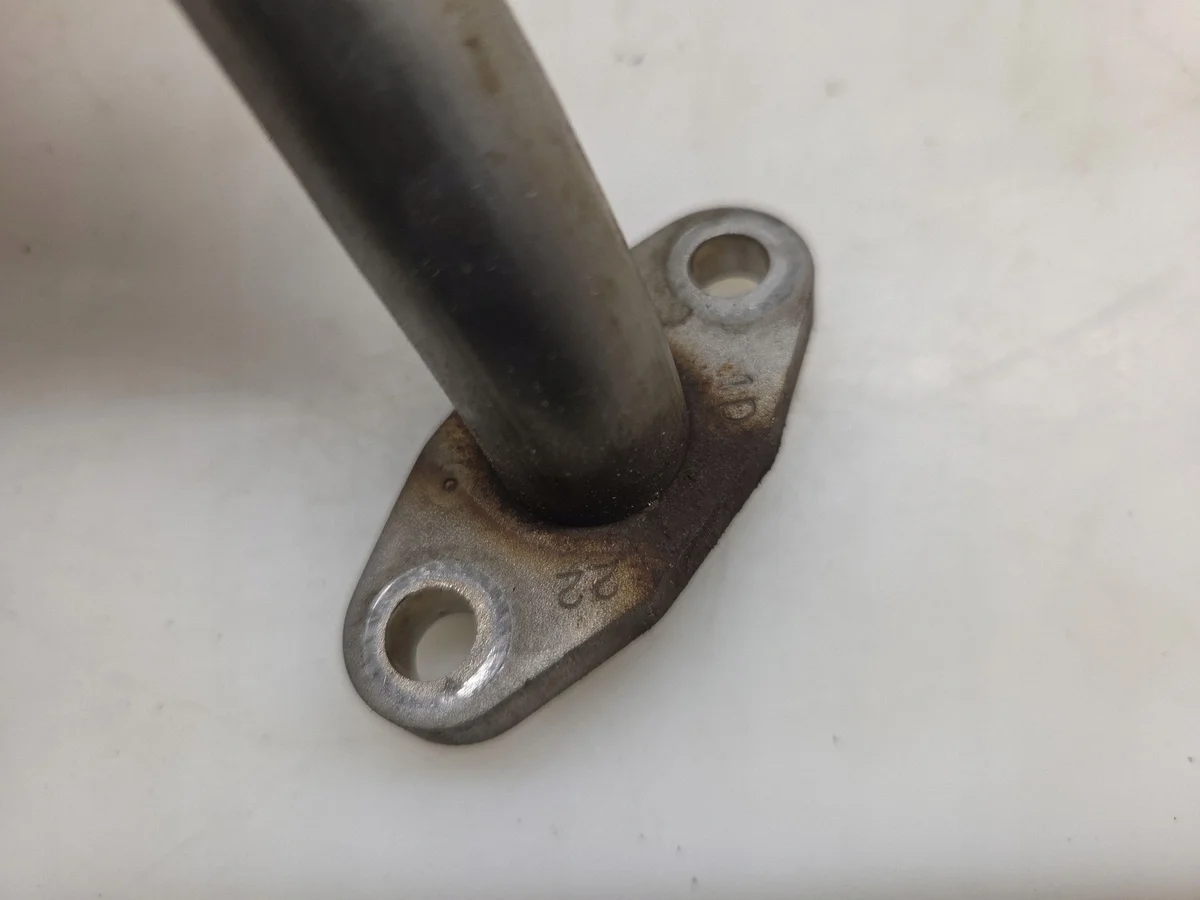 EGR-putki Mazda 6 JUT300666 image 6