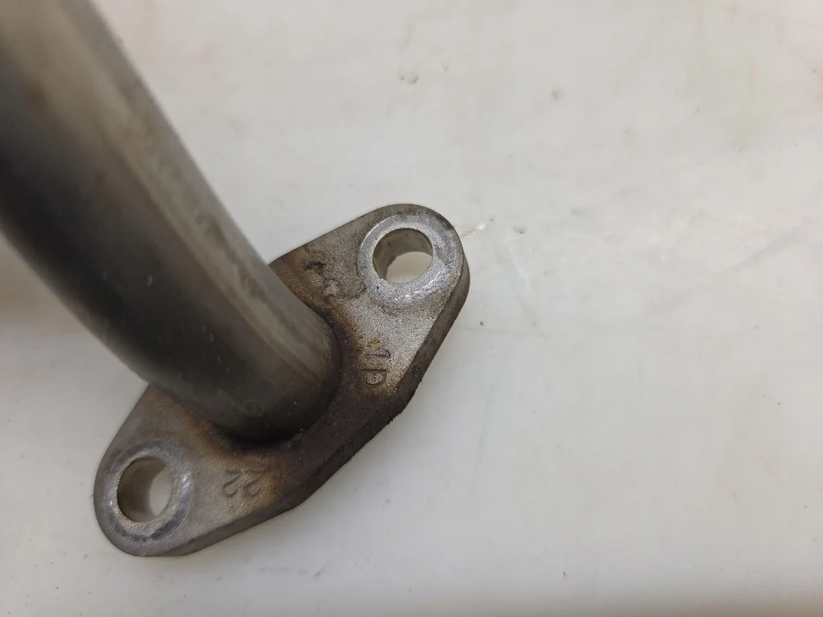 EGR-putki Mazda 6 JUT300666 image 7