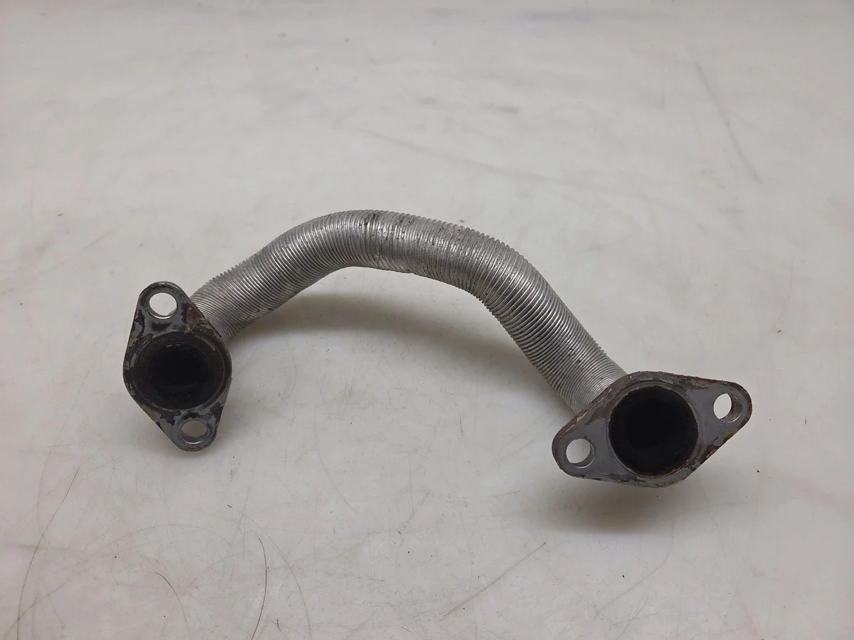 Tubo EGR Mazda 6 JUT300650