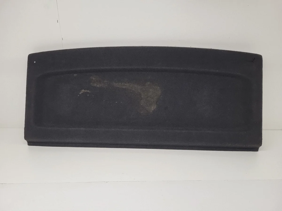 Étagère de coffre Volkswagen Golf VII JUT300858