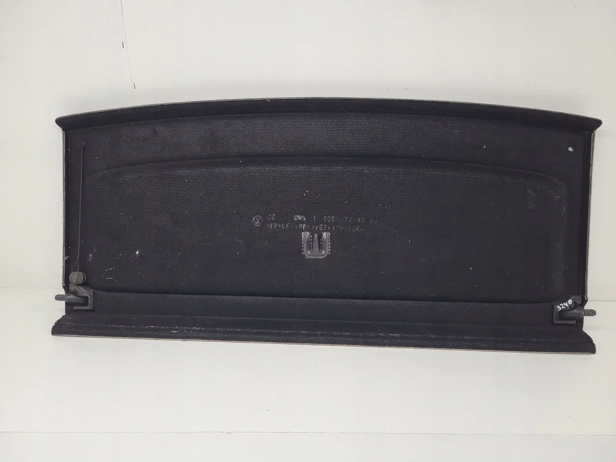 Étagère de coffre Volkswagen Golf VII JUT300858