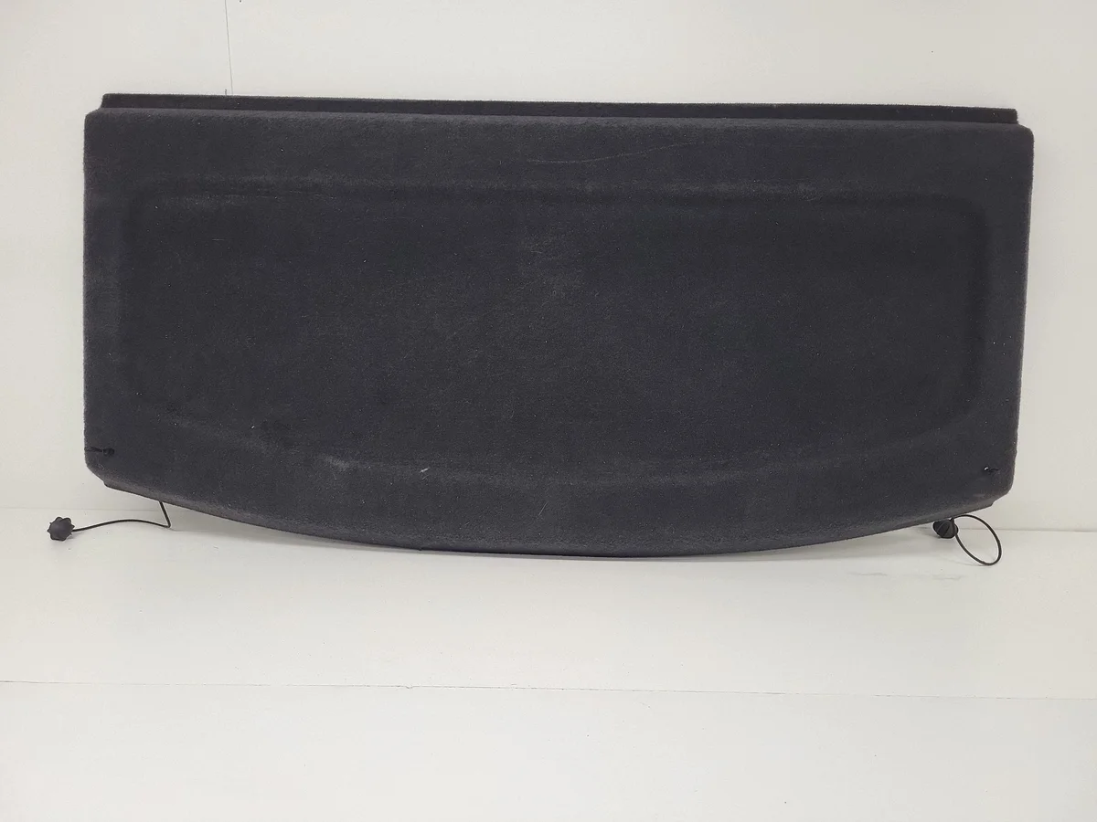 Trunk Shelf Volkswagen Golf V JUT300859