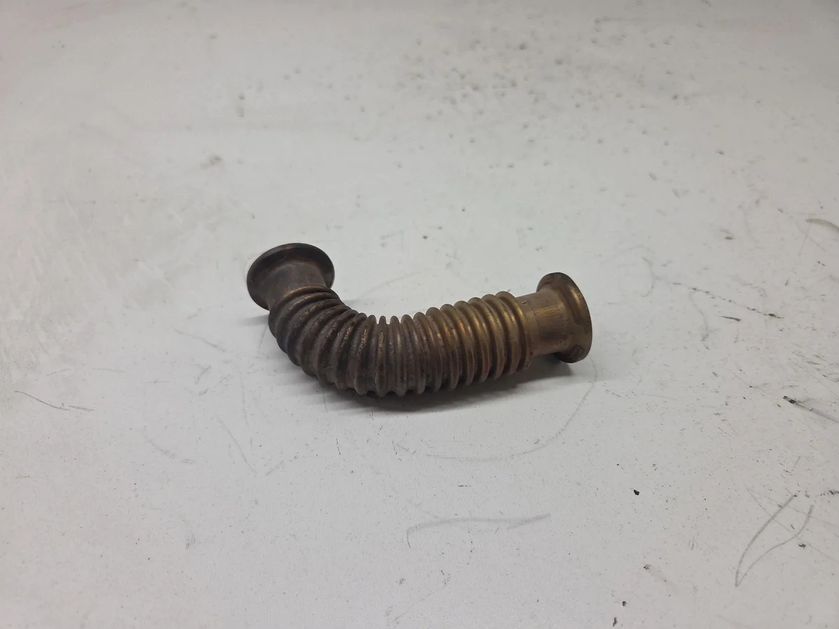 EGR-ledning Nissan Juke F15 JUT300968