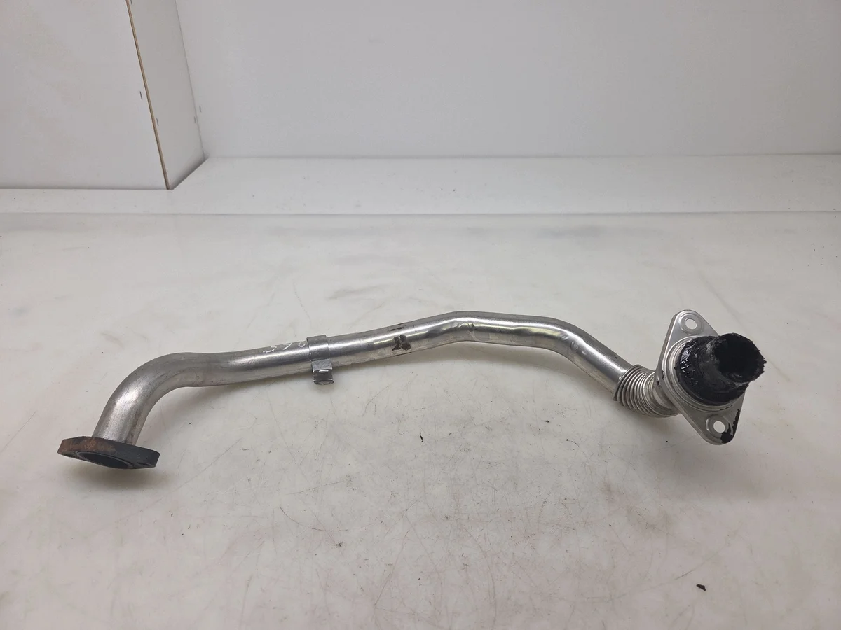 EGR-ledning Citroen C5 JUT301003