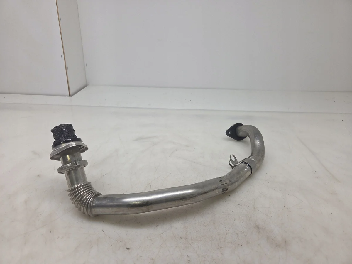 Leitung EGR Citroen C5 JUT301003