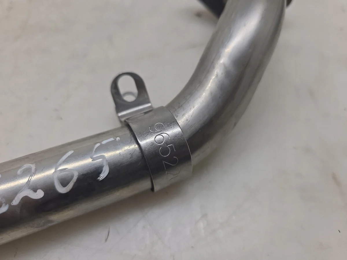 EGR-ledning Citroen C5 JUT301003 image 4