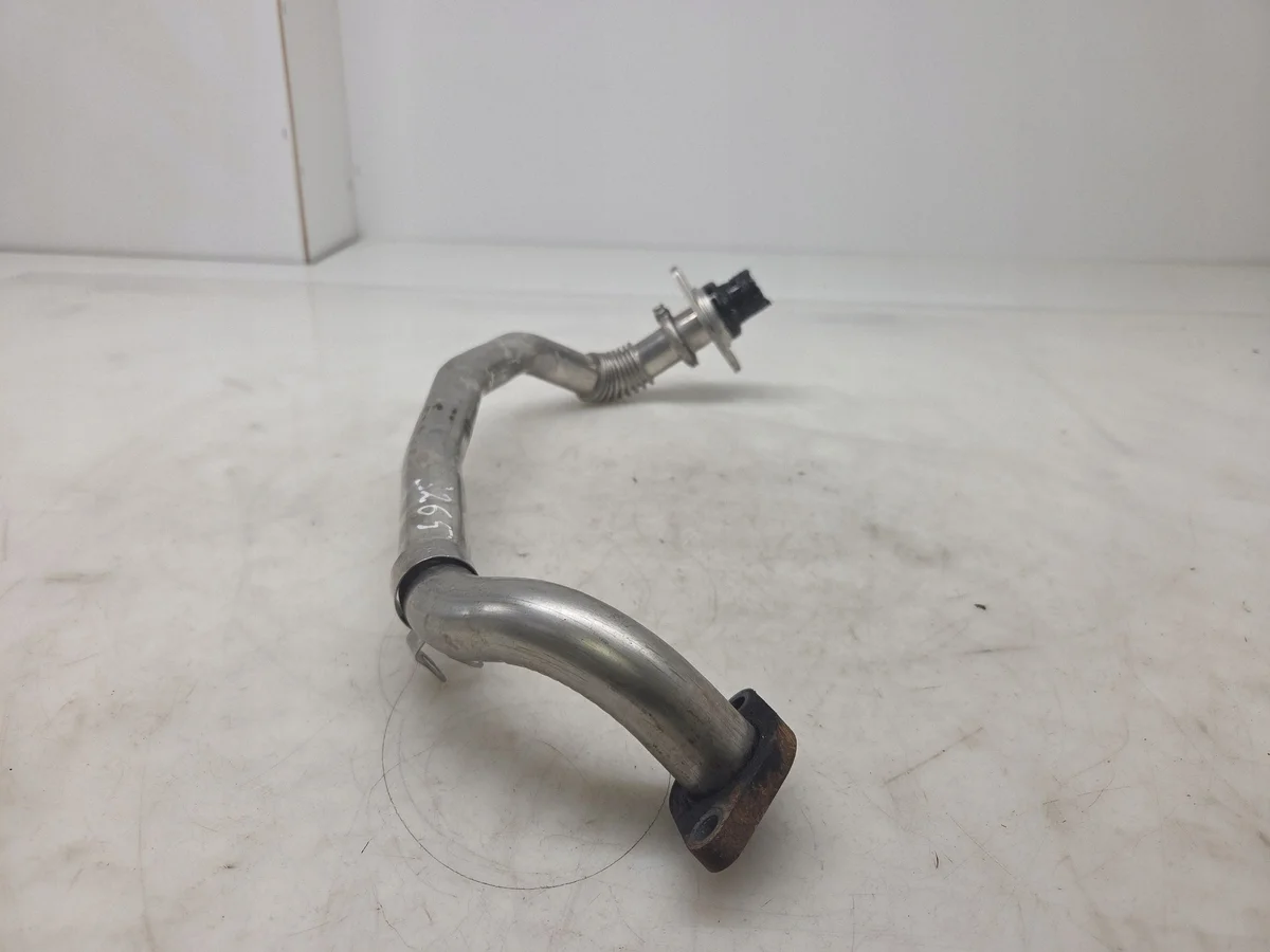 EGR-ledning Citroen C5 JUT301003 image 7