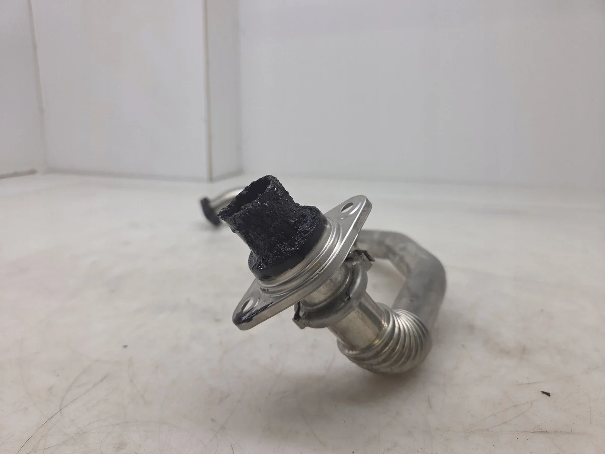 EGR-ledning Citroen C5 JUT301003 image 8