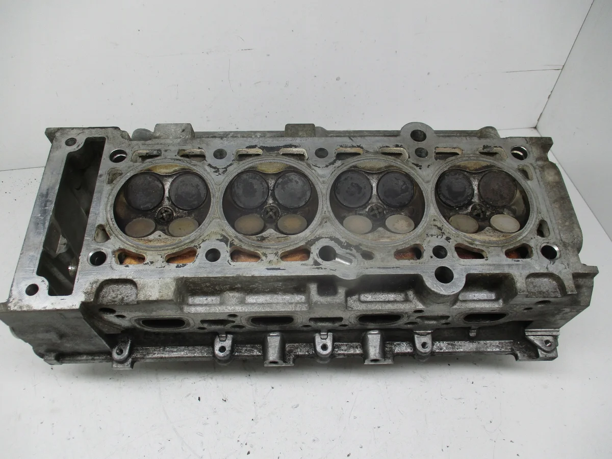 Zylinderkopf Mini R50 1.6 16V W10B16AB 04777751AB image 3