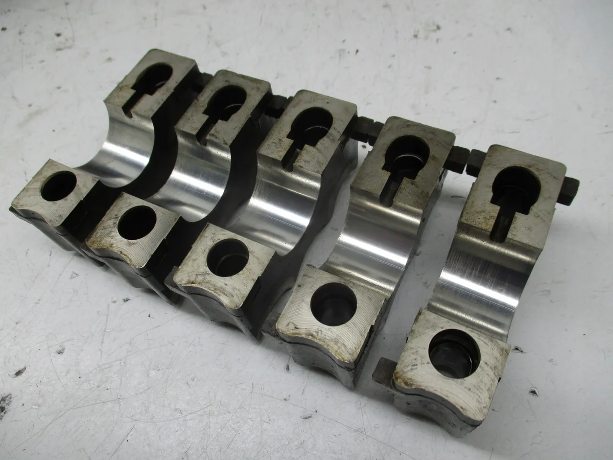 Zylinderkopf Mini R50 1.6 16V W10B16AB 04777751AB image 10