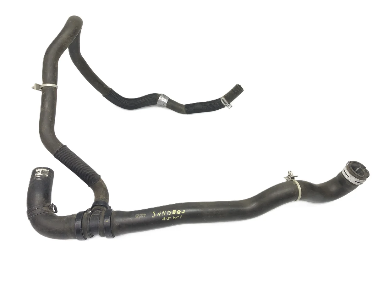 Kühler Wasserschläuche Dacia Sandero 1.5 dci 1.5DCI