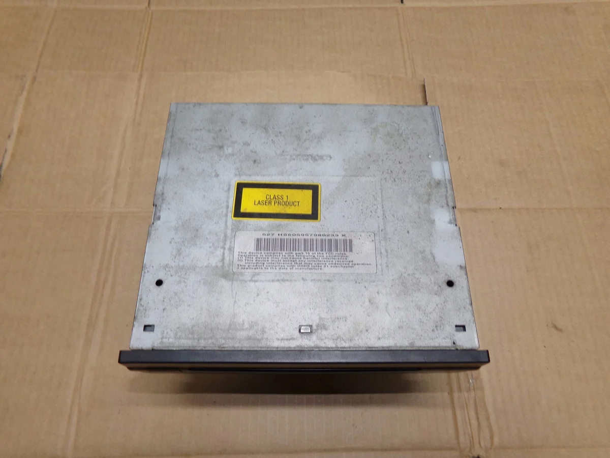 Lecteur de navigation Mercedes-Benz OE 2208703589