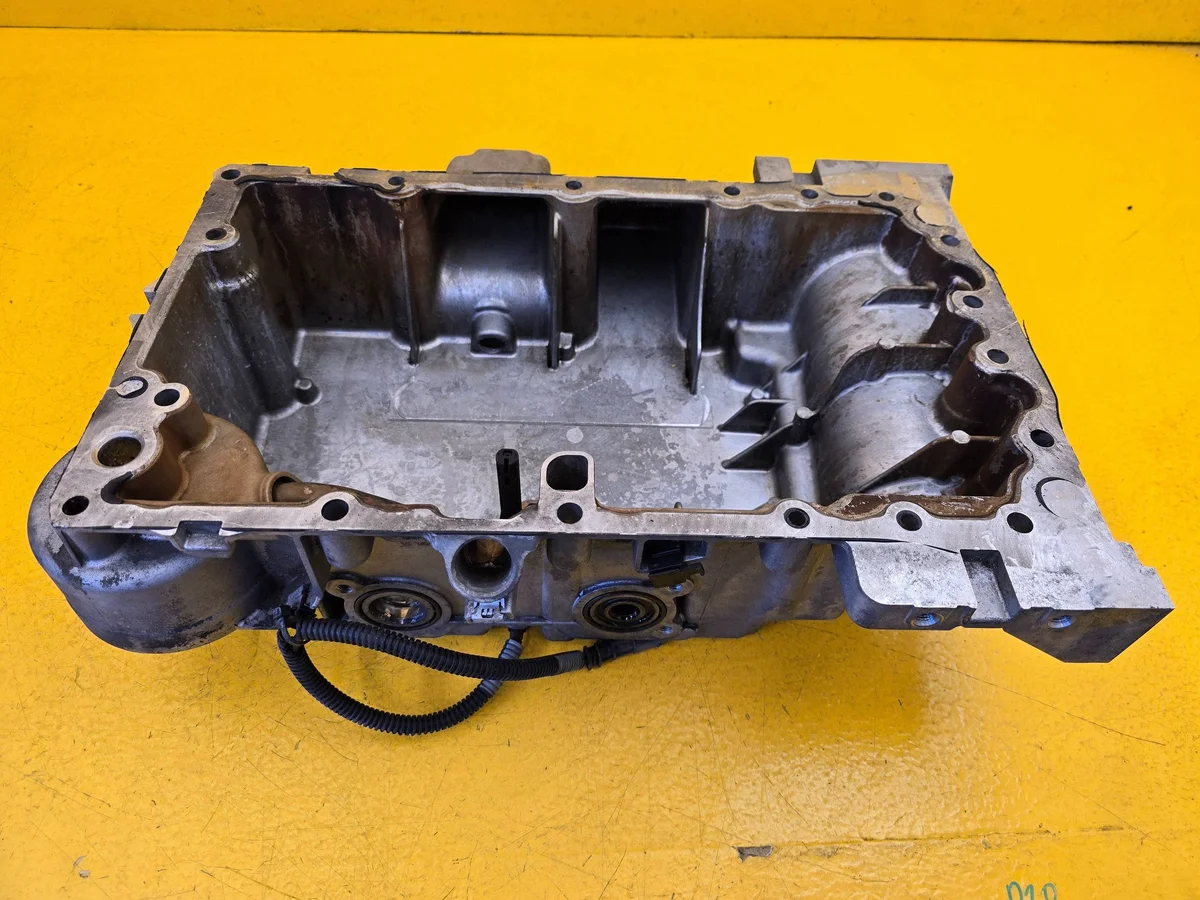 Ölwanne Volvo OE 31401925