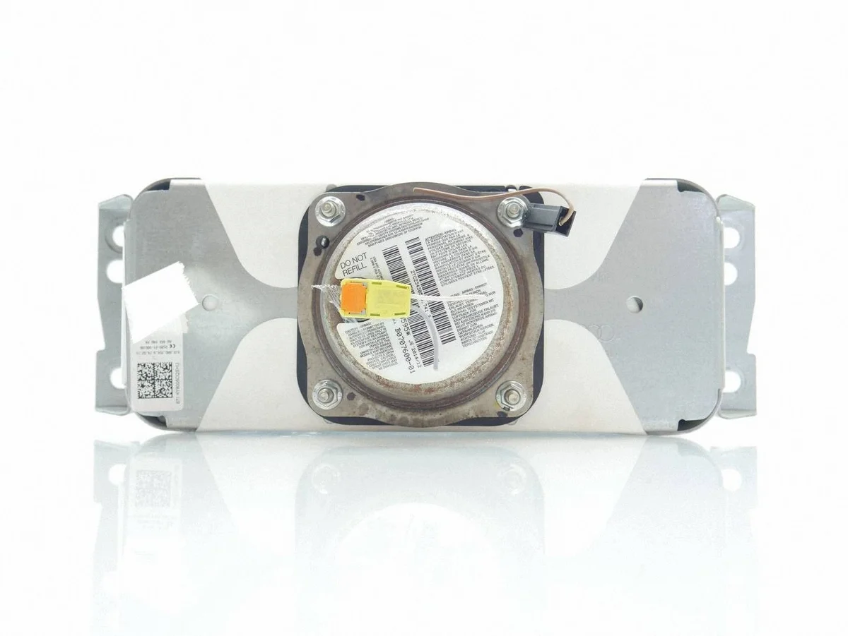Airbag passager Audi A4 B8 LIFT WAH48568 image 3
