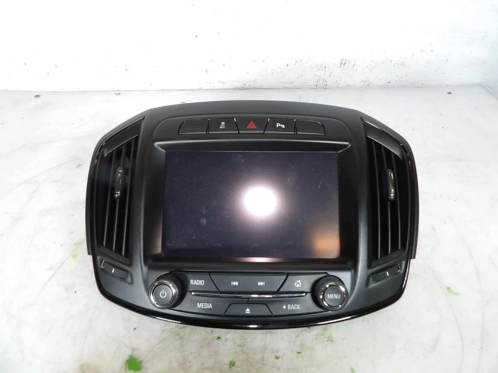 Pantalla Opel Insignia A Lift 26202389