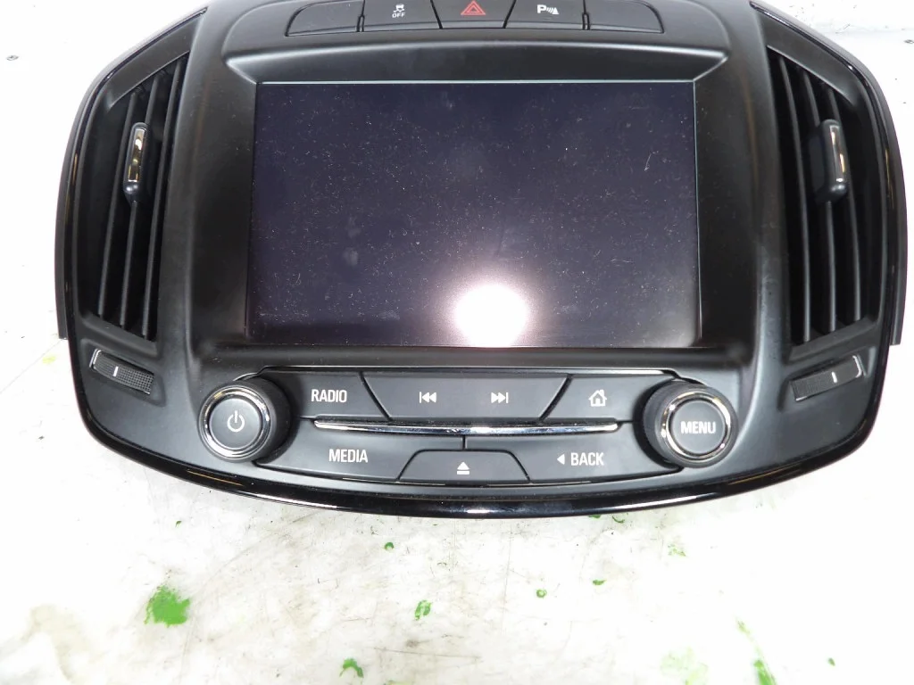 Opel Insignia A näyttö 26202389 image 3