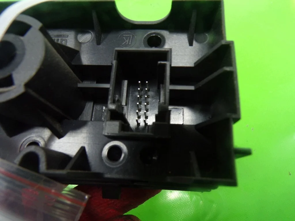 Valokatkaisin Opel Meriva A 93394756 image 3