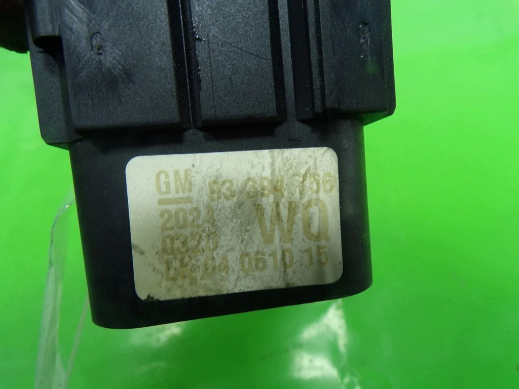 Valokatkaisin Opel Meriva A 93394756 image 4