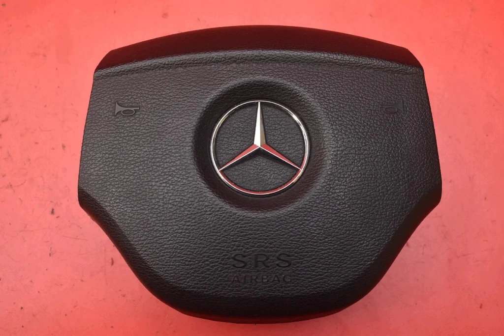 Airbag conducteur Mercedes B-Klasse W245 61460330E