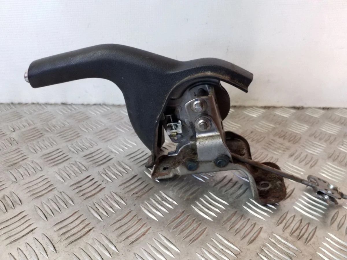 Suzuki Grand Vitara II Handbremshebel VAI35589