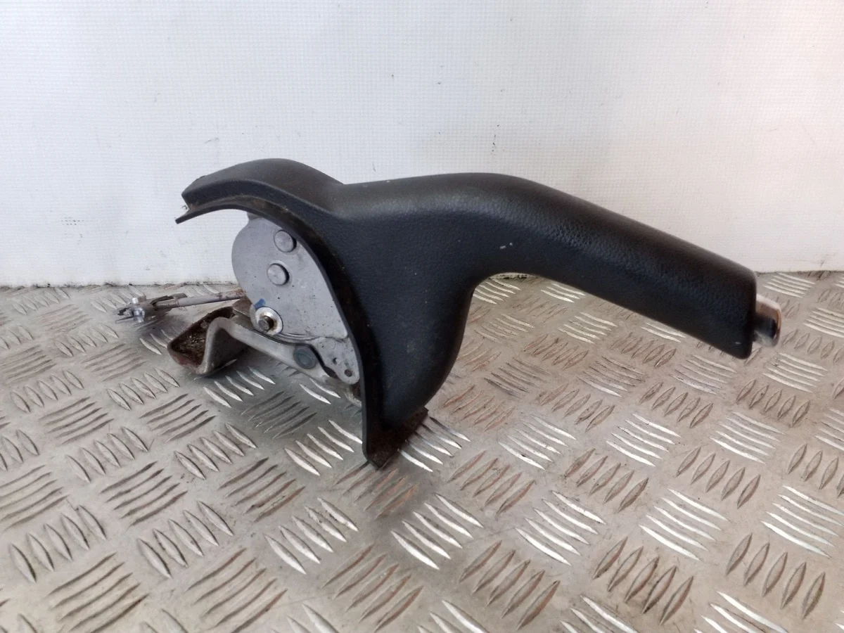 Handbrake Lever Suzuki Grand Vitara II VAI35589