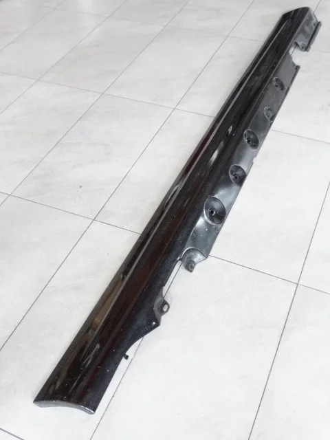 Moldura de umbral BMW E46 Derecha 8209756