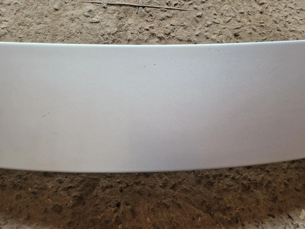 Spoiler de coffre Seat Leon I image 3