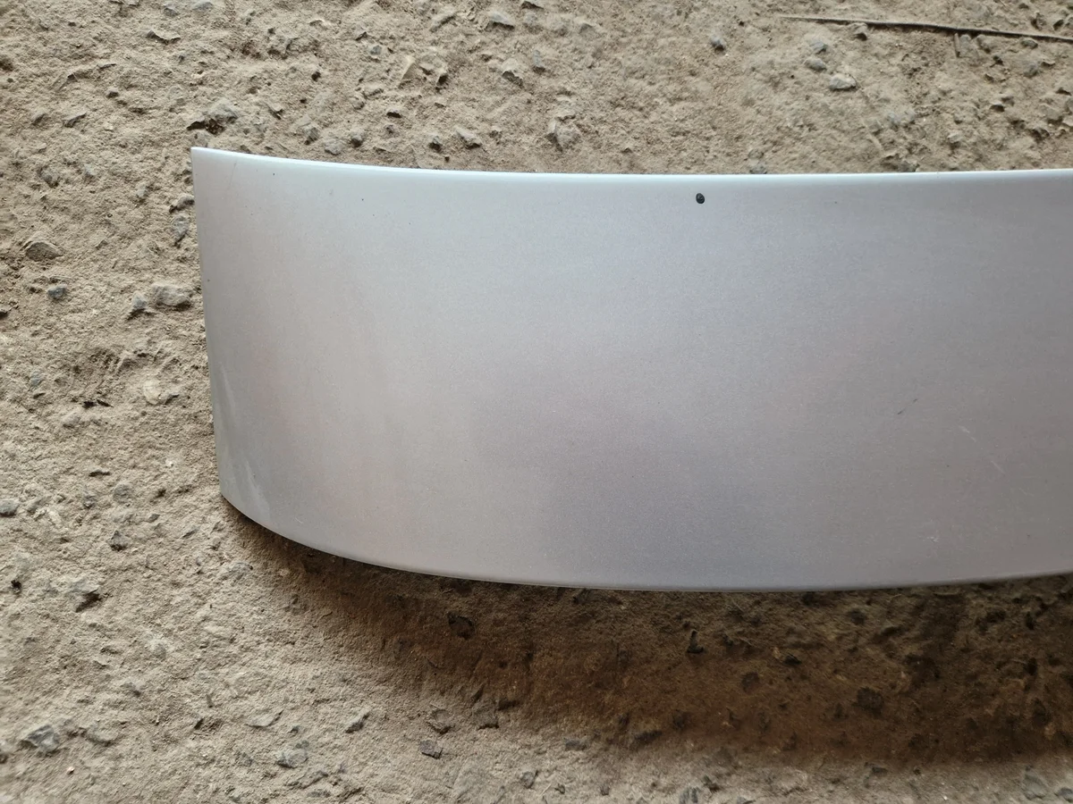 Spoiler de coffre Seat Leon I image 4