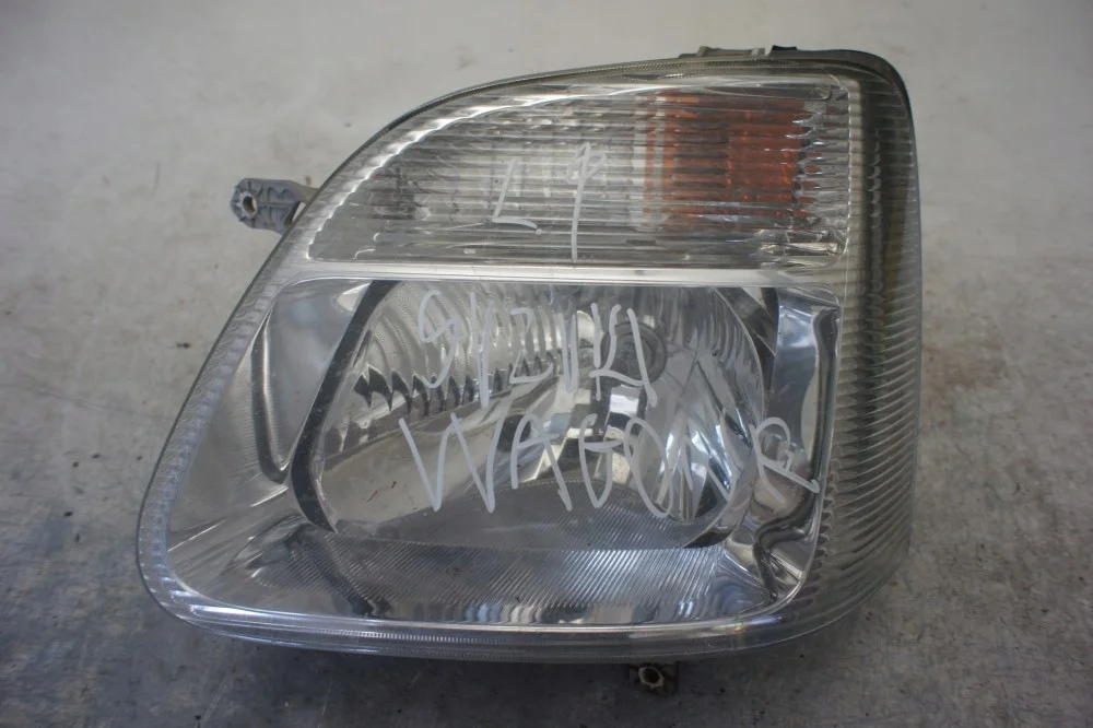 Suzuki Wagon R+ Etuvalo Vasen 09210935