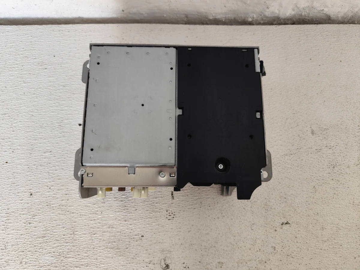 Rádio Navegação Mercedes CLA A2479001510