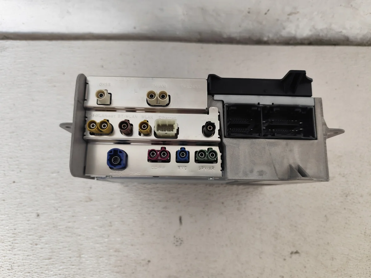 MERCEDES CLA Radio Navigation NTG6 A2479001510