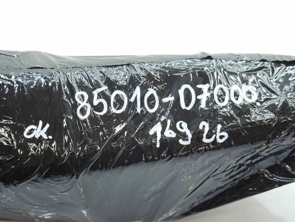 Hyundai Tucson III Airbag links WAH48573 image 5