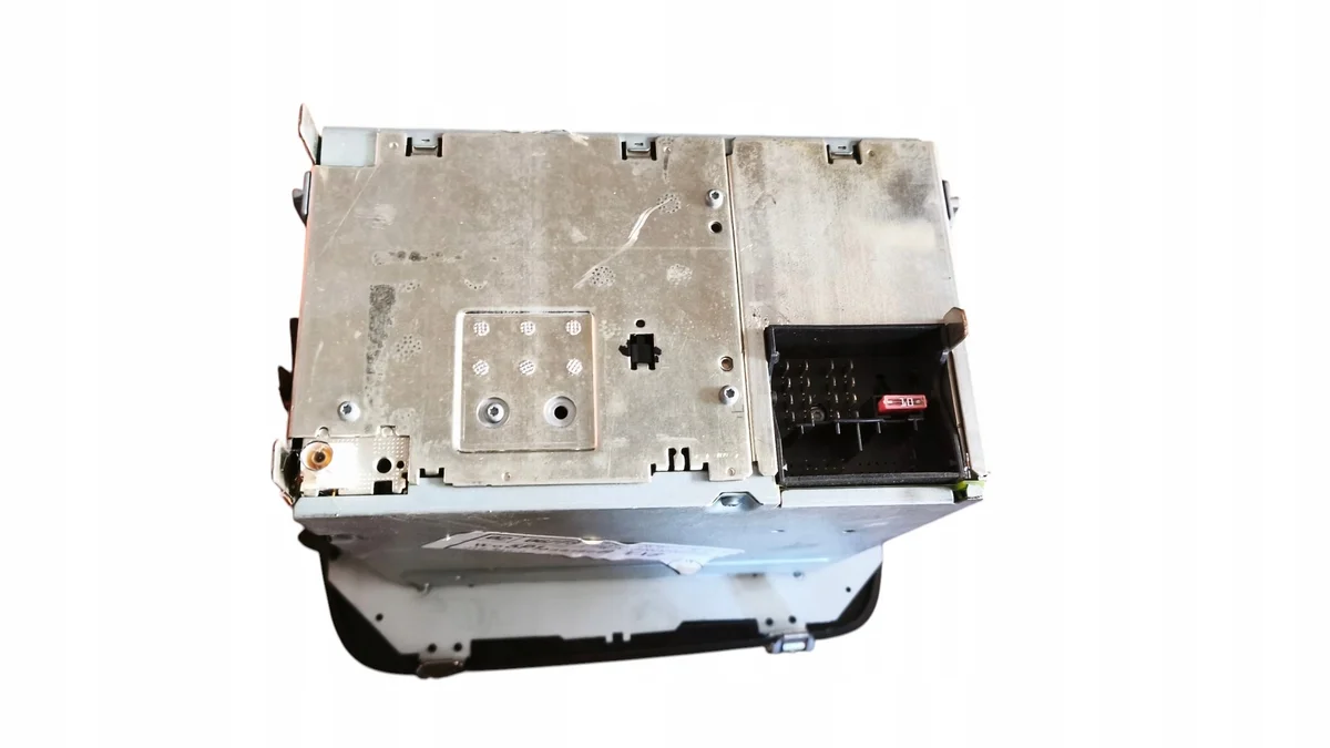 Radio SEAT Toledo III 5P1035186B image 4