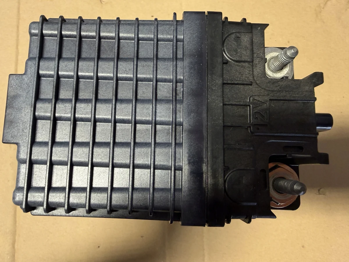 Extra batteri Audi Q5 80A 8W0915101A