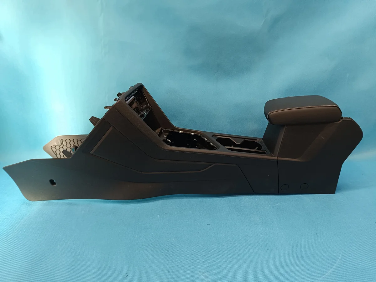 VW Tiguan keskitunneli 5NN863243 thumbnail 4