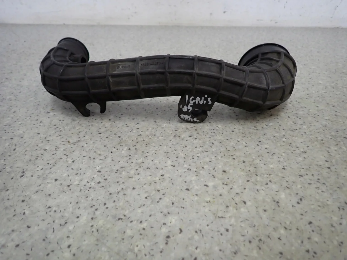 Luftrohr Turbolader Suzuki Ignis MH II DDIS 09216337