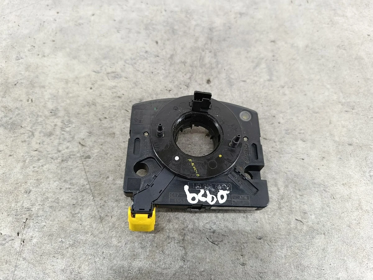 Schleifring Airbag VW Passat B5 FL 1J0959654AP