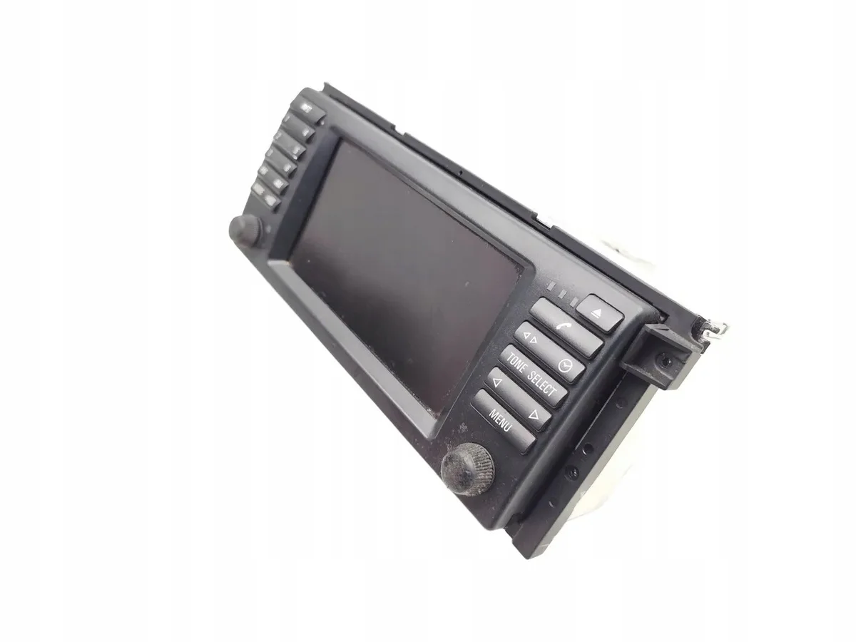 Display Navigazione BMW 6934413 image 3