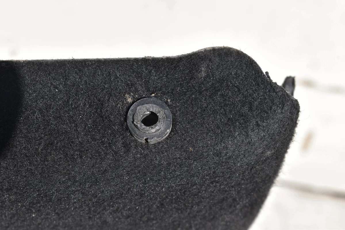 Mini R56 Kofferraum-Ablage 7151717 thumbnail 5