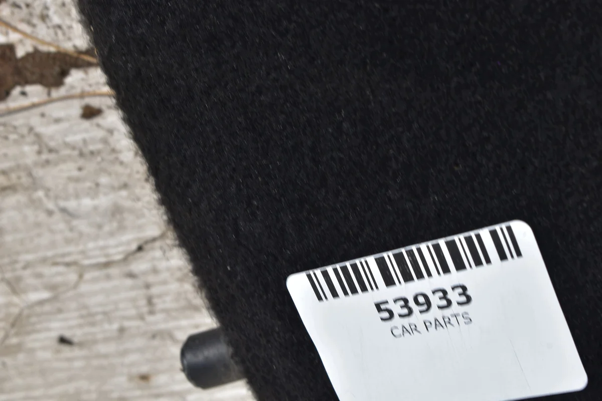 Mini R56 Kofferraum-Ablage 7151717 thumbnail 8