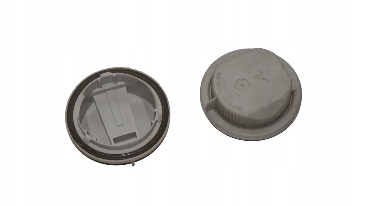 Ducato Boxer Jumper 2006-2014 : Cache ampoule phare arrière 1607126880