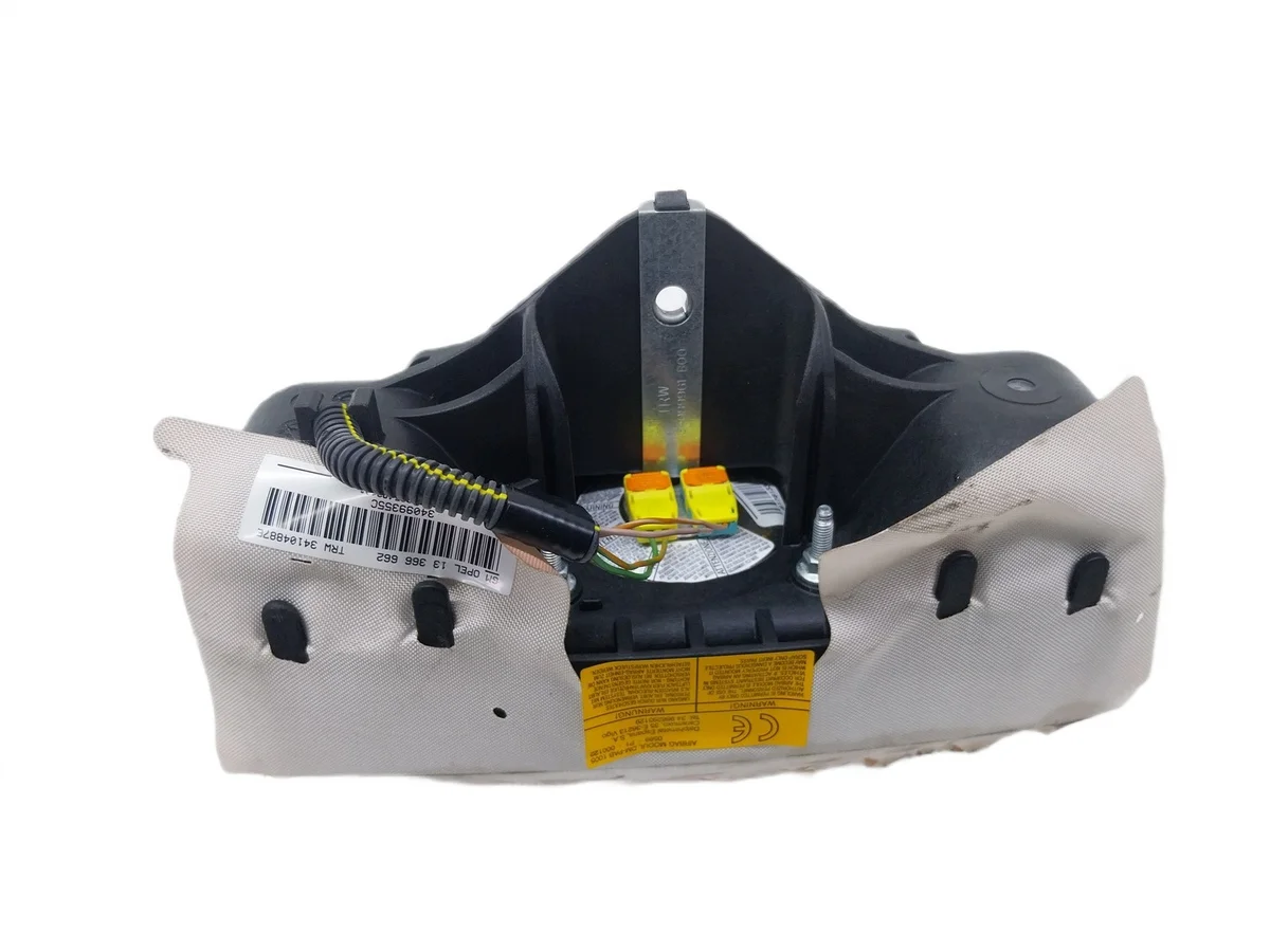 Poduszka Airbag Passageiro Opel Corsa D 1.2 16V 13366662