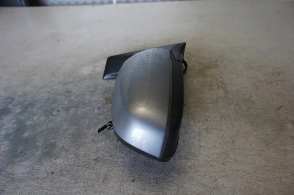 Opel Zafira Wing Mirror Right 5 Pin