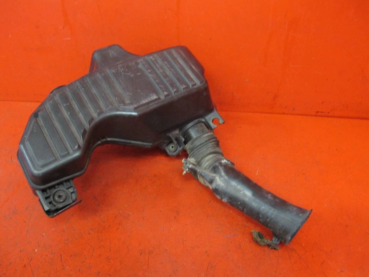 Honda Civic Ilmanohjain CR5