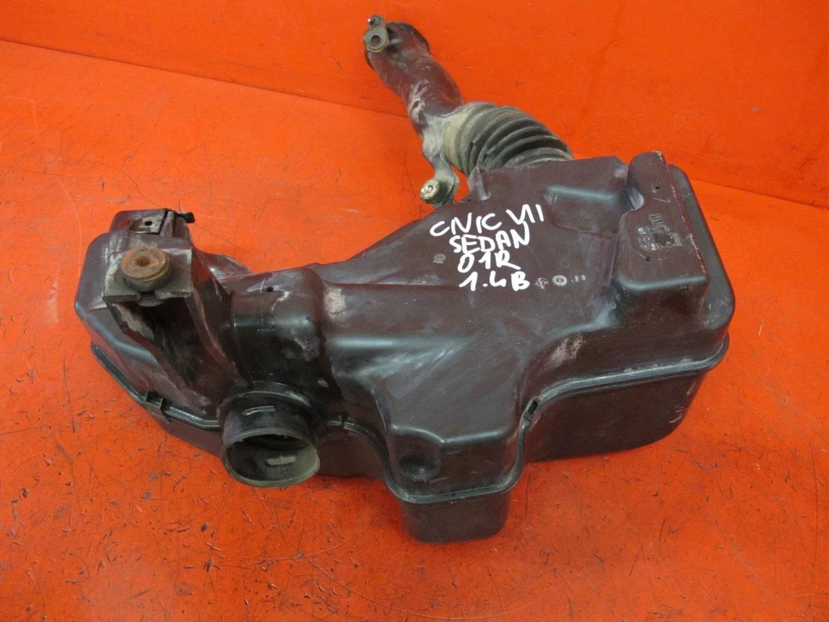 Honda Civic Ilmanohjain CR5 image 5