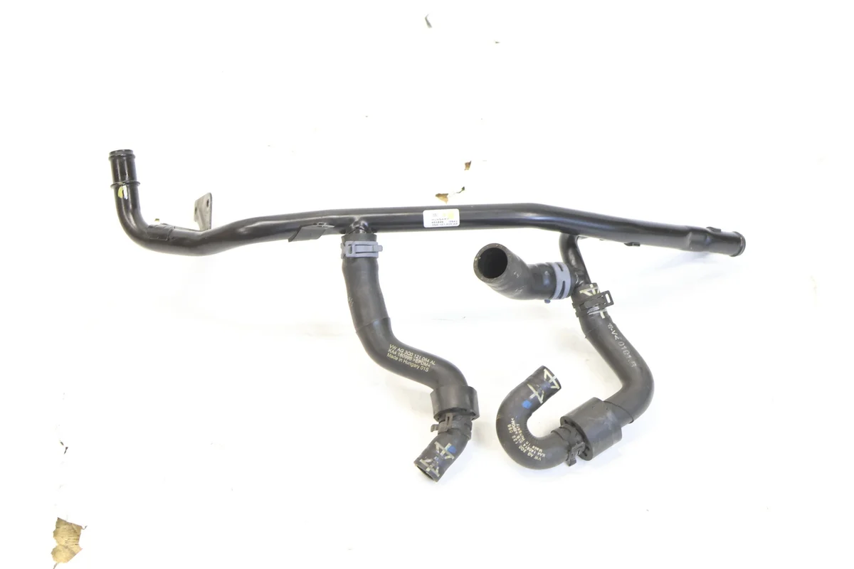 Tubi acqua VW Tiguan 3Q0121070AF