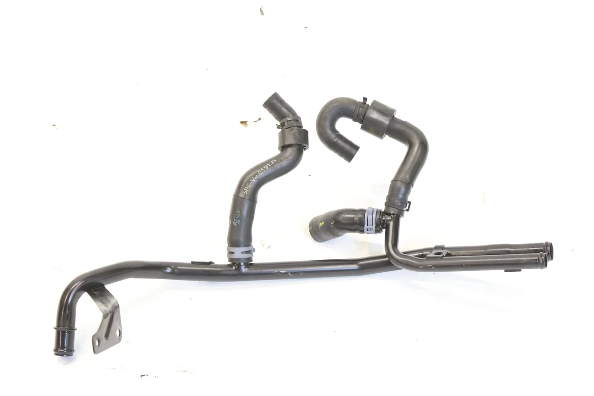 Tubo refrigerante VW Tiguan 3Q0121070AF