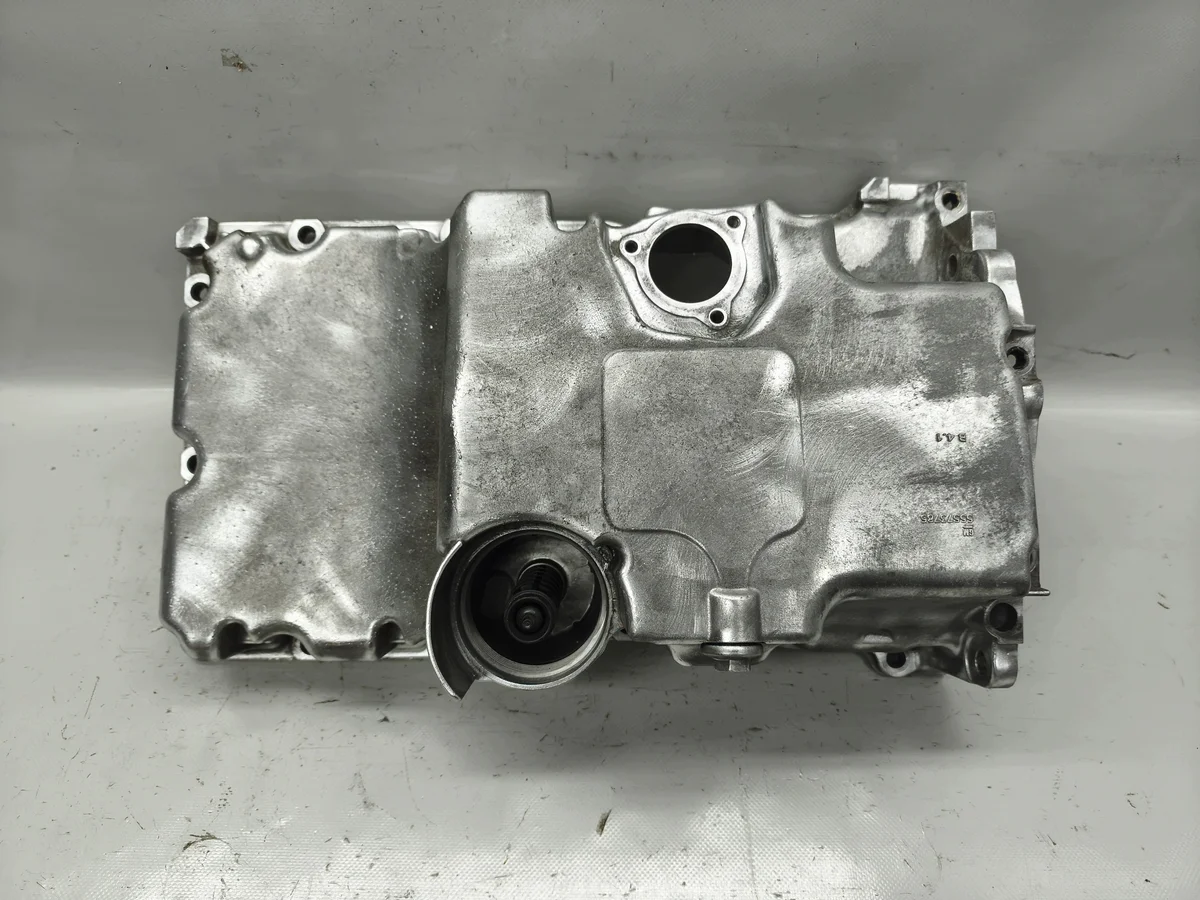 Moka X Astra K Insignia 1.6 CDTI B16DTH Carter de óleo 55573785