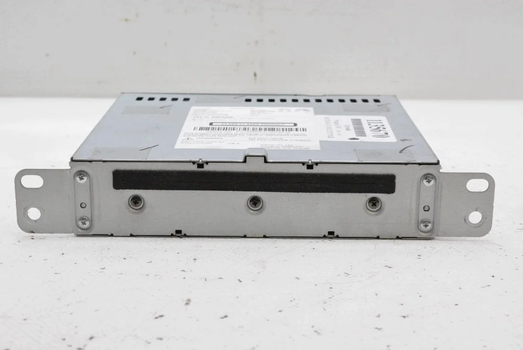 CD-levynlukija Peugeot 308 II T9 9805593680